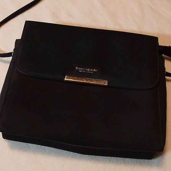 kate spade Handbags - Spaded.....
